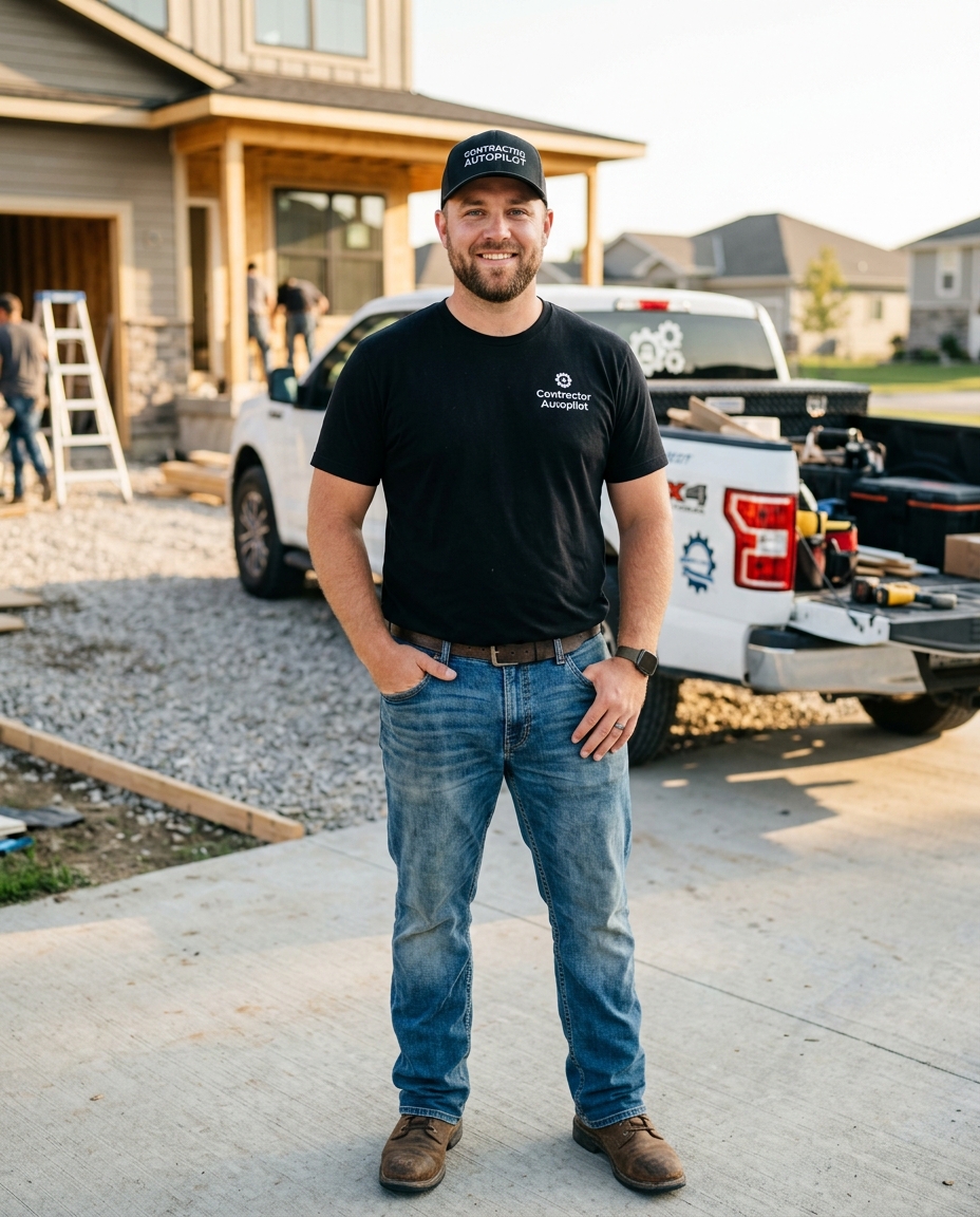 Jake M., Founder