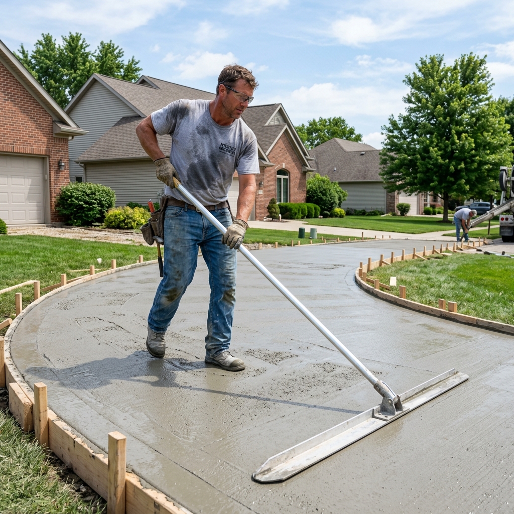 Concrete Tech