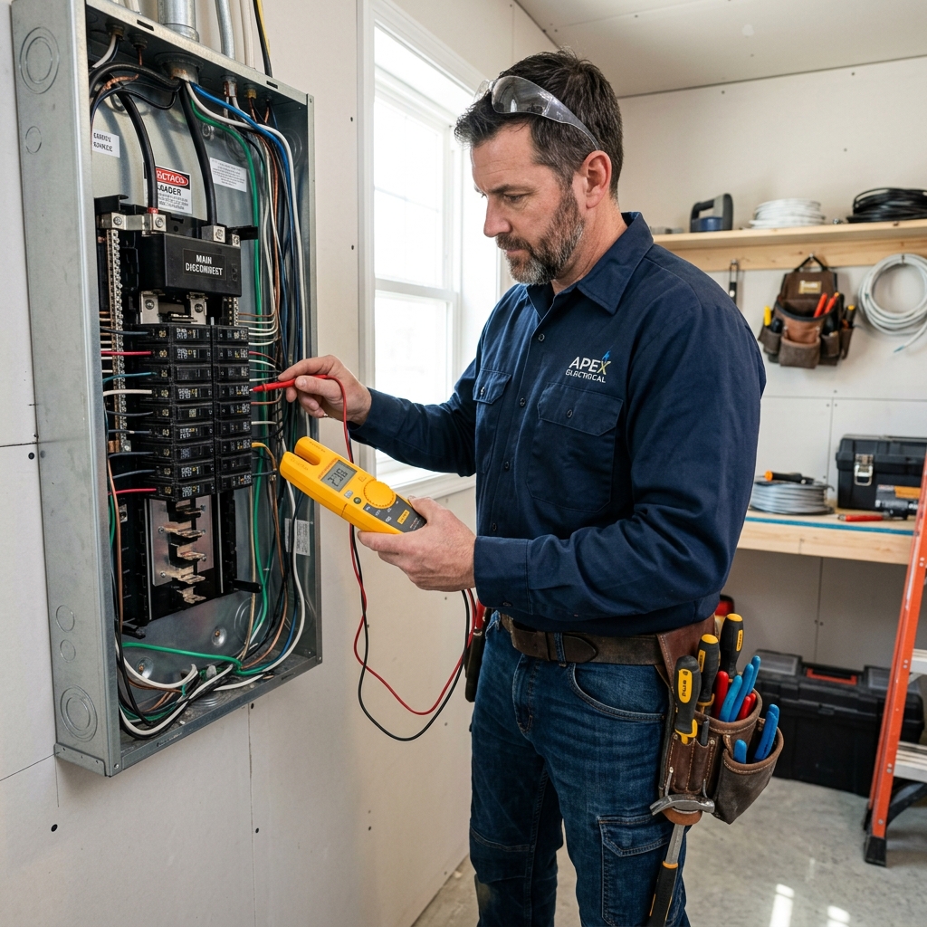 Electrical Tech