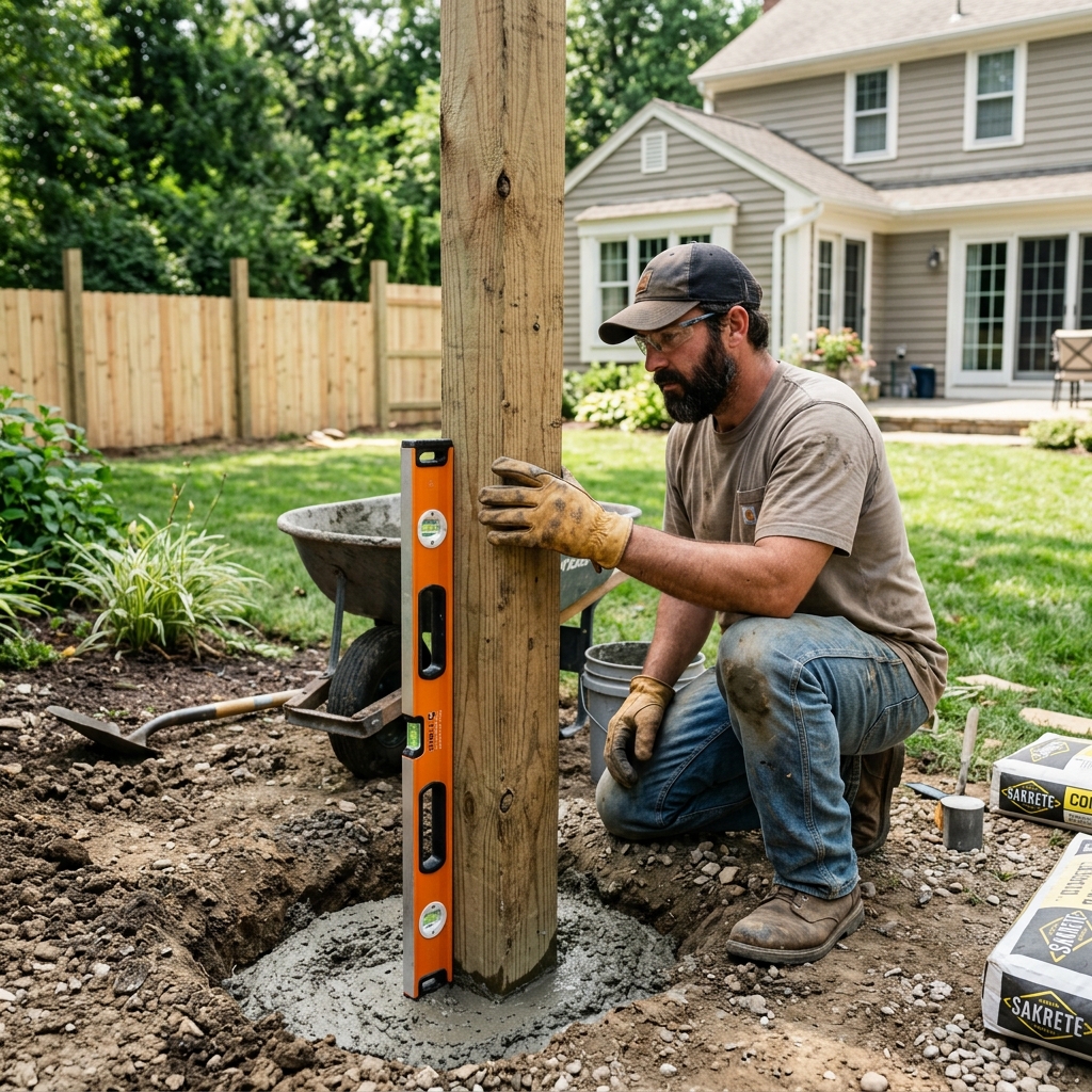 Fencing Tech