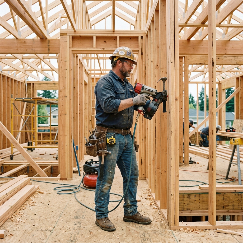 Framing Tech