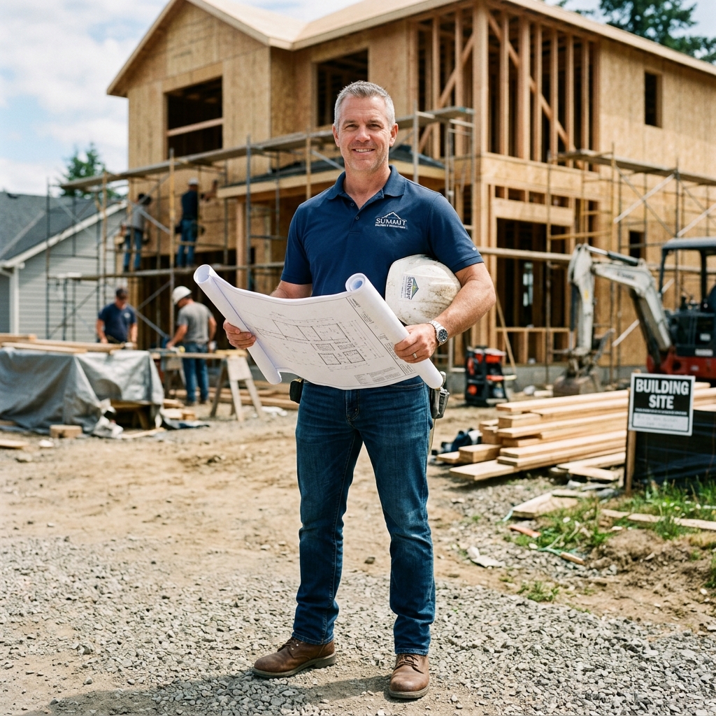 General Contractor Tech