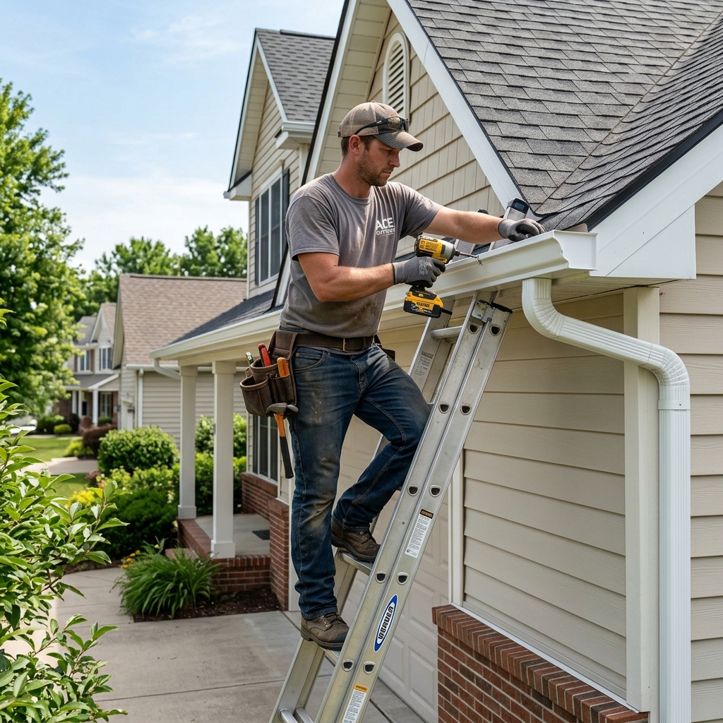 Gutters Tech