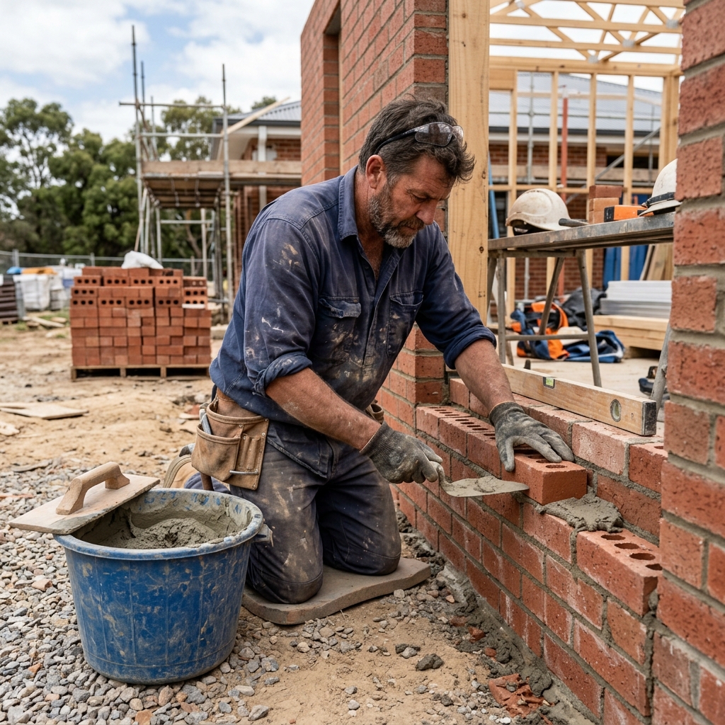 Masonry Tech