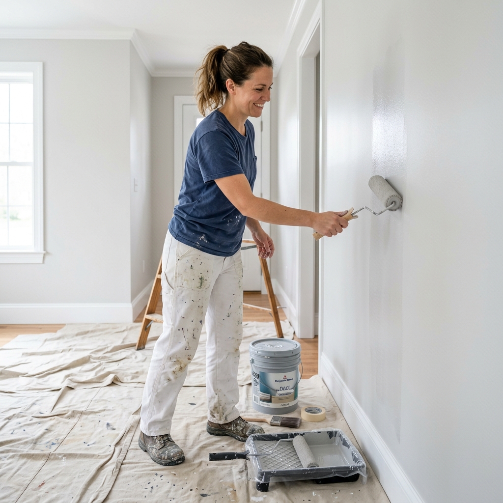 Painting Tech