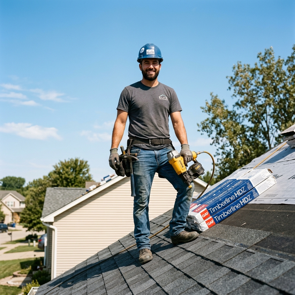 Roofing Tech