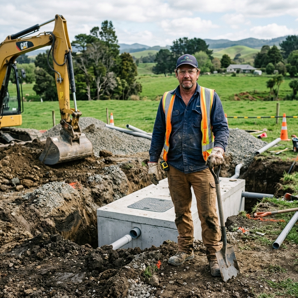 Septic Tech